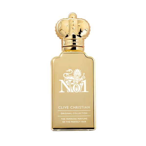 Clive Christian No. 1 Feminine Perfume 50ML
