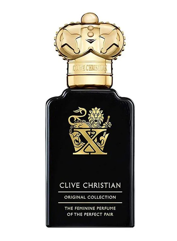 Clive Christian X Feminine Perfume 50ML