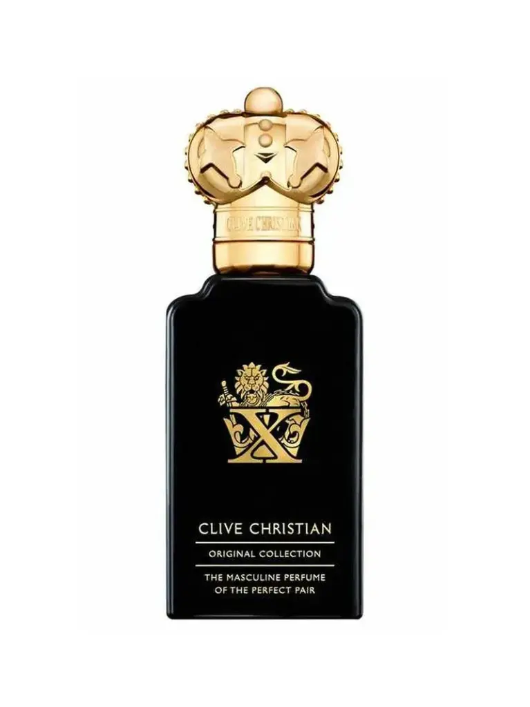 Clive Christian X Masculine Perfume 50ML