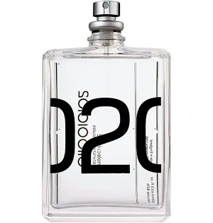 Escentric Molecules Molecule 02 EDT 100ML
