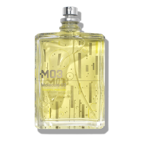 Escentric Molecules Molecule 03 EDT 100ML