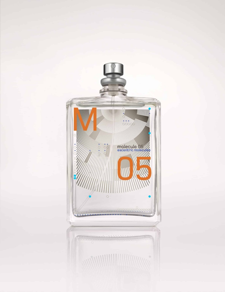 Escentric Molecules Molecule 05 EDT 100ML