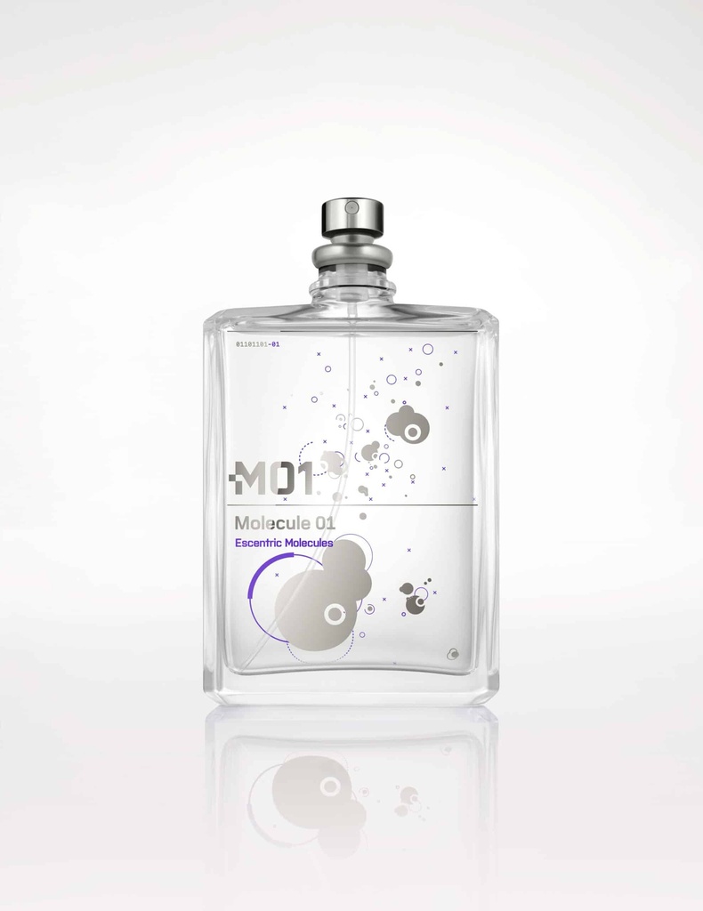 Escentric Molecules Escentric 01 EDT 100ML