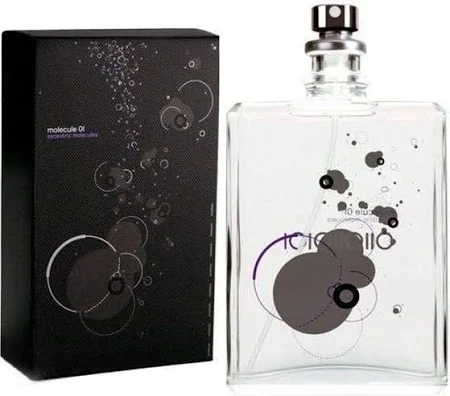 Escentric Molecules Molecule 01 EDT 100ML