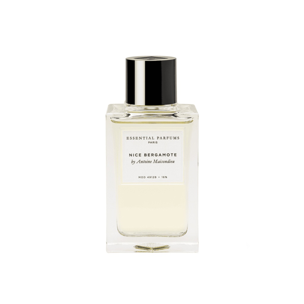 Essential Parfums Nice Bergamote EDP 100ML
