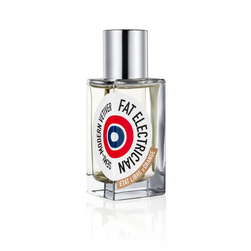 Etat Libre d’Orange Fat Electrician EDP 50ML