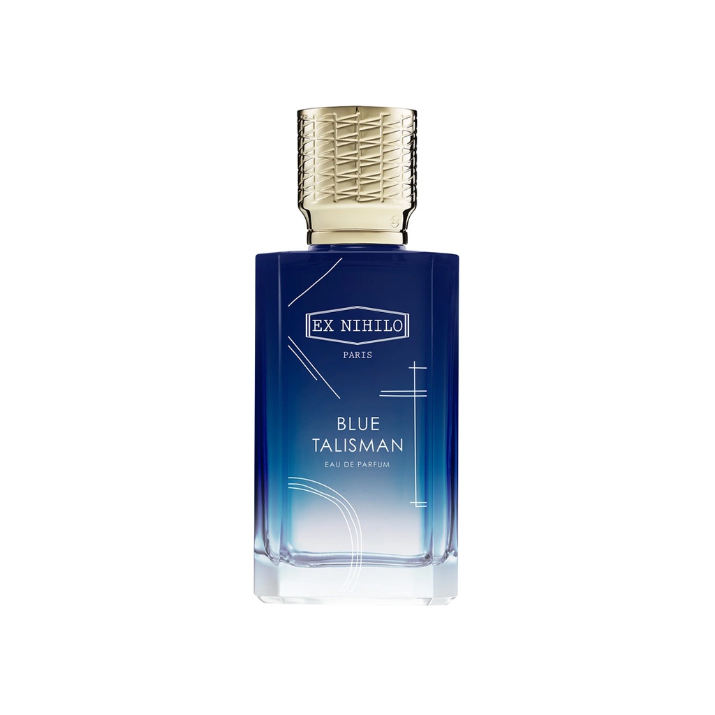 Ex Nihilo Blue Talisman Extrait De Parfum 50ML