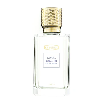 Ex Nihilo Santal Calling EDP 100ML