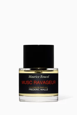 Frederic Malle Musc Ravageur EDP 50ML