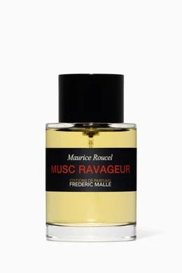 Frederic Malle Musc Ravageur EDP 100ML
