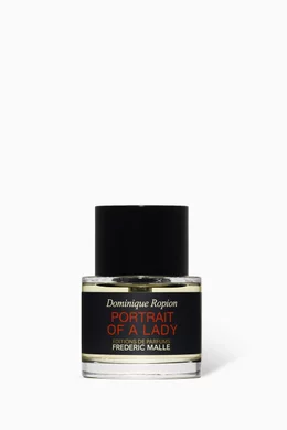 Frederic Malle Portrait of a Lady EDP 50ML