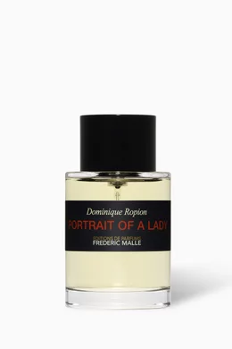 Frederic Malle Portrait of a Lady EDP 100ML