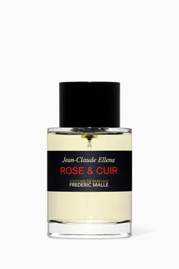Frederic Malle Rose & Cuir EDP 100ML