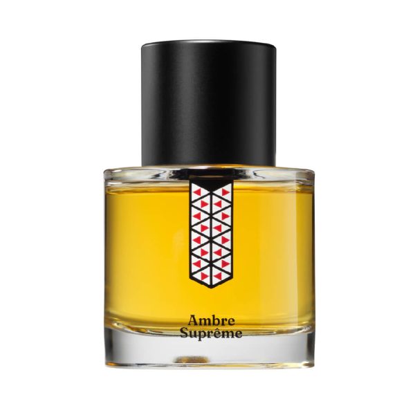 Les Indemodables Ambre Suprême EDP 50ML
