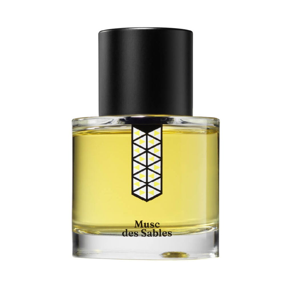 Les Indemodables Musc des Sables EDP 50ML