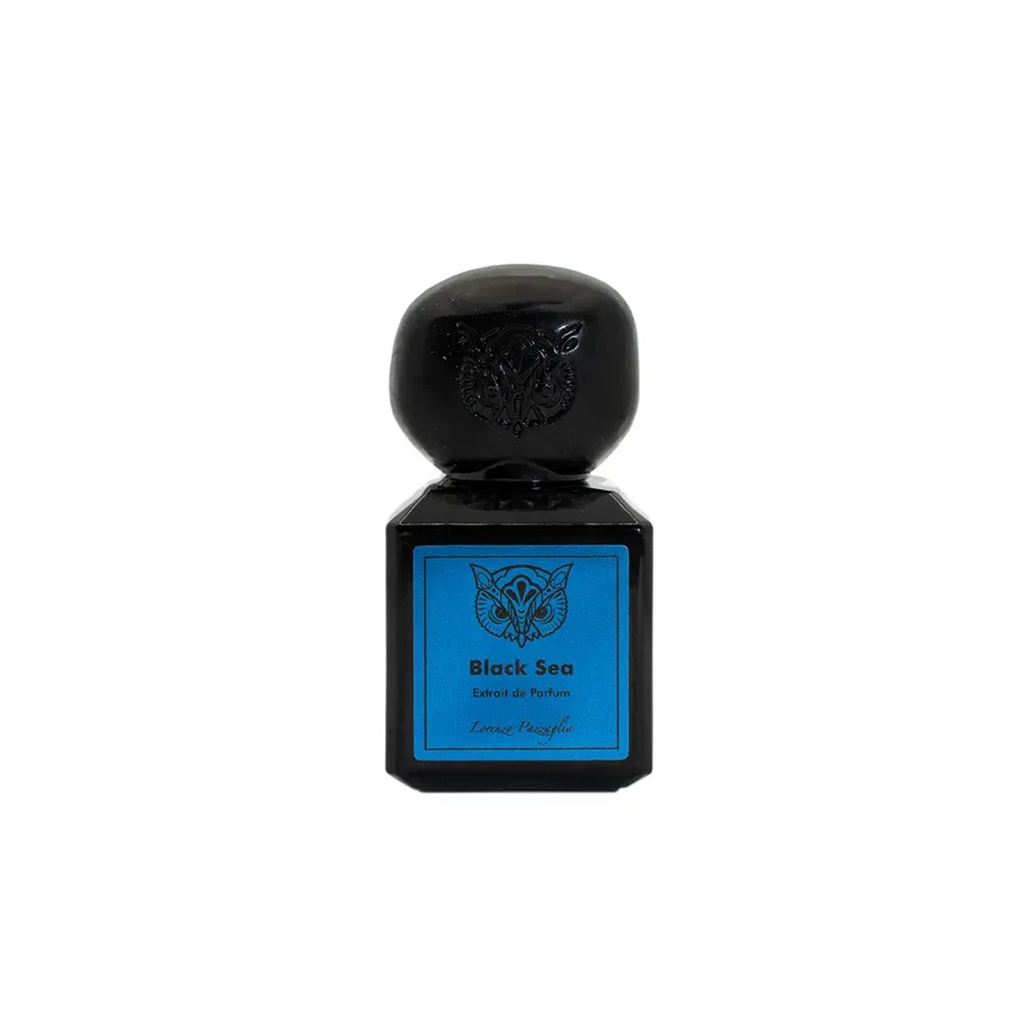 Lorenzo Pazzaglia Black Sea Extrait De Parfum 50ML