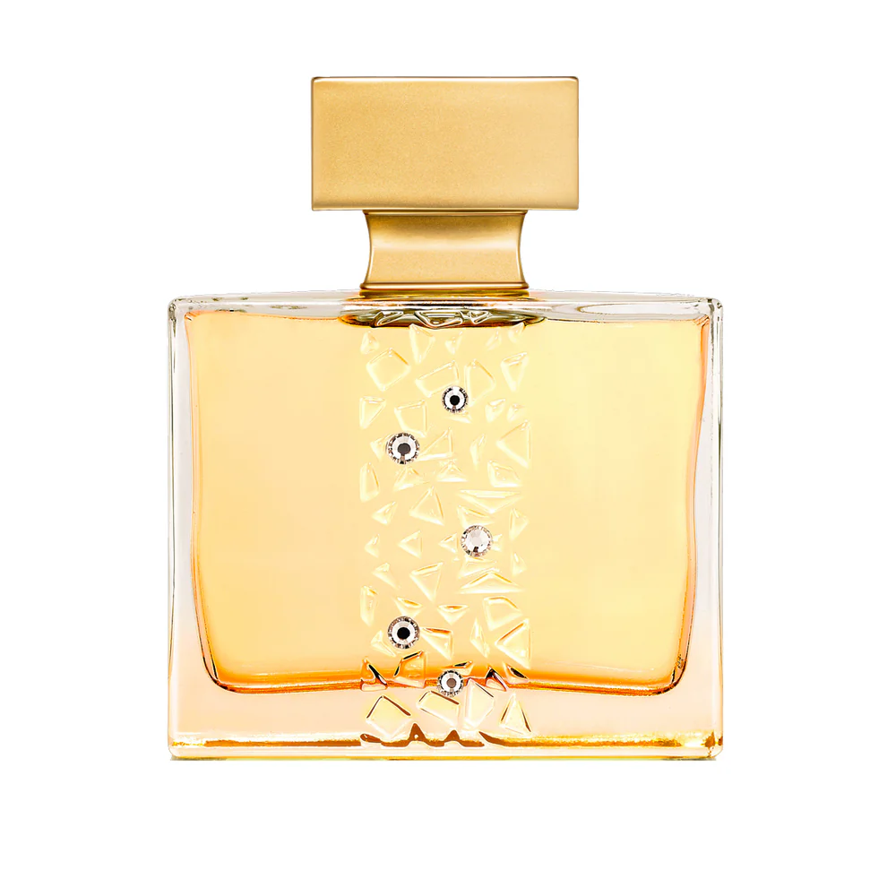 M. Micallef Note Vanillée EDP 100ML