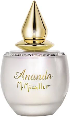 M. Micallef Ananda EDP 100ML