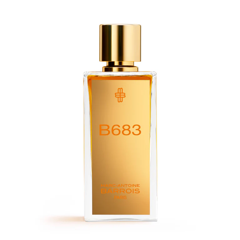 Marc Antoine Barrois B683 EDP 100ML