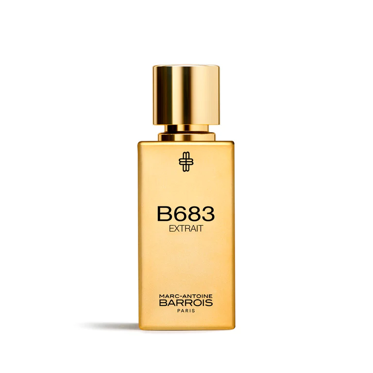 Marc Antoine Barrois B683 Extrait Extrait De Perfum 50ML