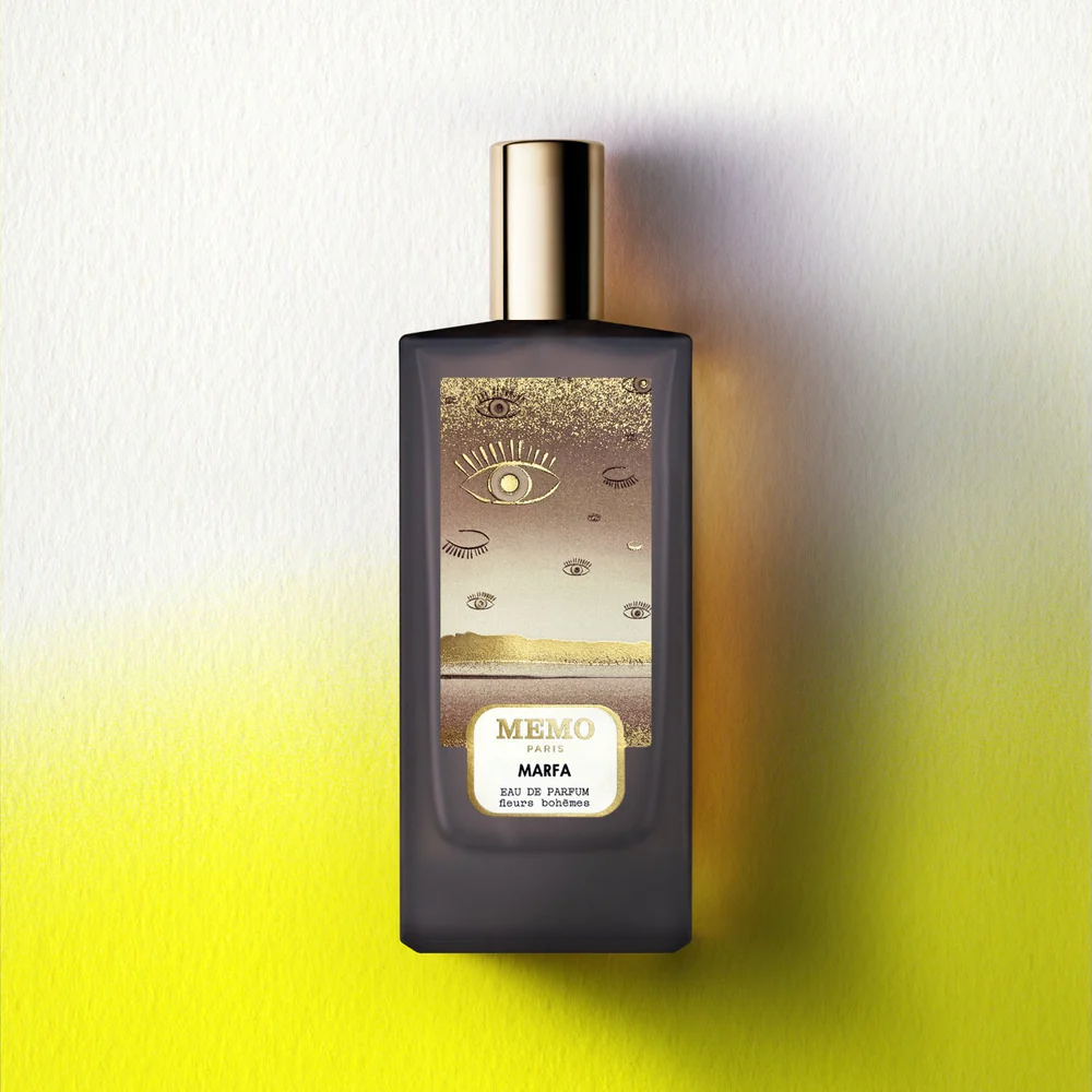 Memo Paris Marfa EDP 75ML