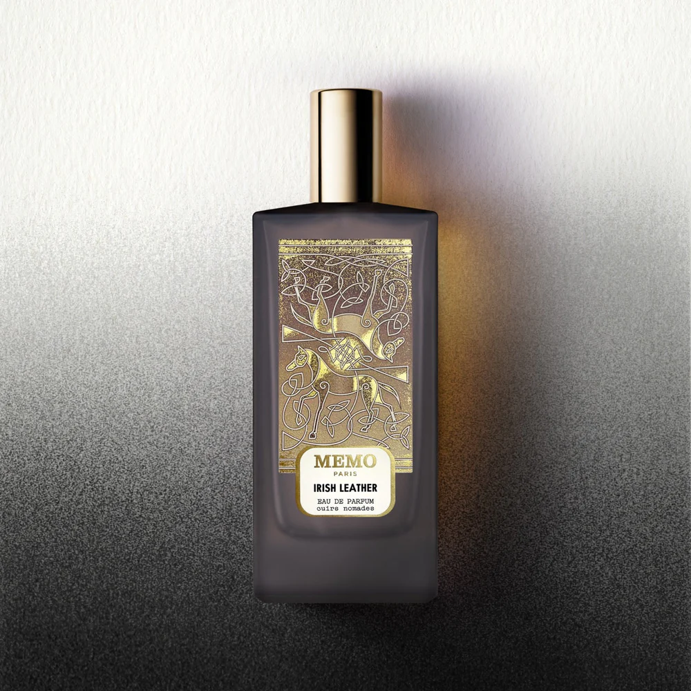 Memo Paris Irish Leather EDP 75ML