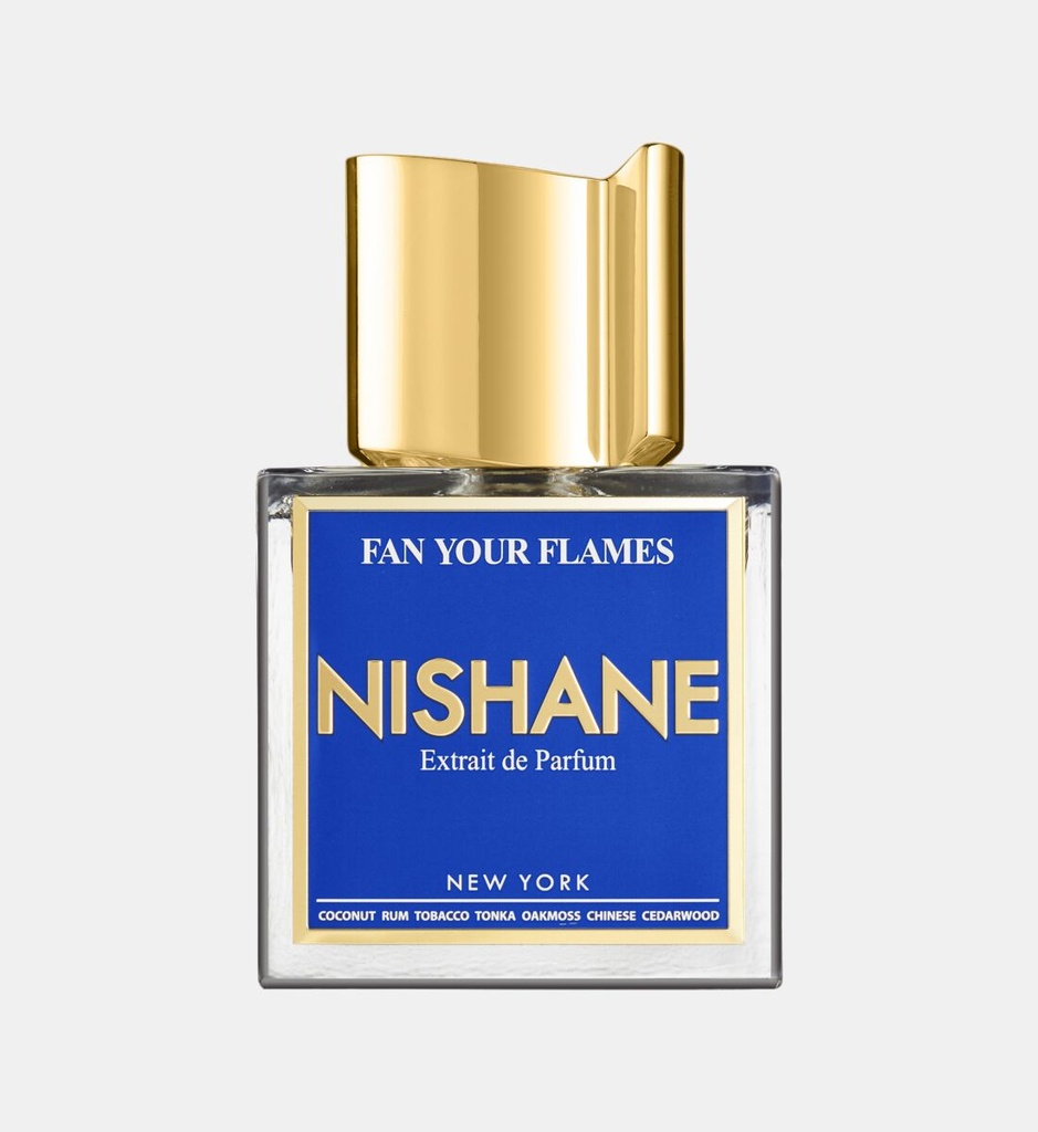 Nishane Fan Your Flames Extrait De Parfum 50ML