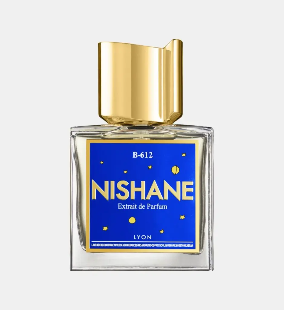 Nishane B-612 Extrait De Parfum 50ML