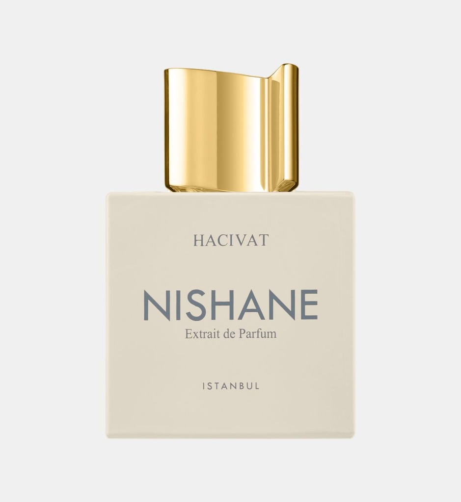 Nishane Hacivat Extrait De Parfum 50ML