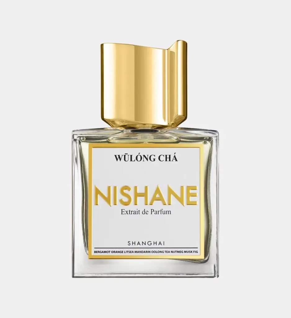 Nishane Wulong Cha Extrait De Parfum 50ML