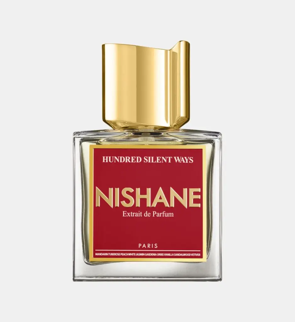 Nishane Hundred Silent Ways Extrait De Parfum 50ML