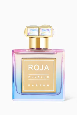 Roja Parfums Elysium Parfum Pour Femme Perfum 50ML
