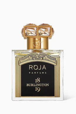 Roja Parfums Burlington 1819 EDP 100ML