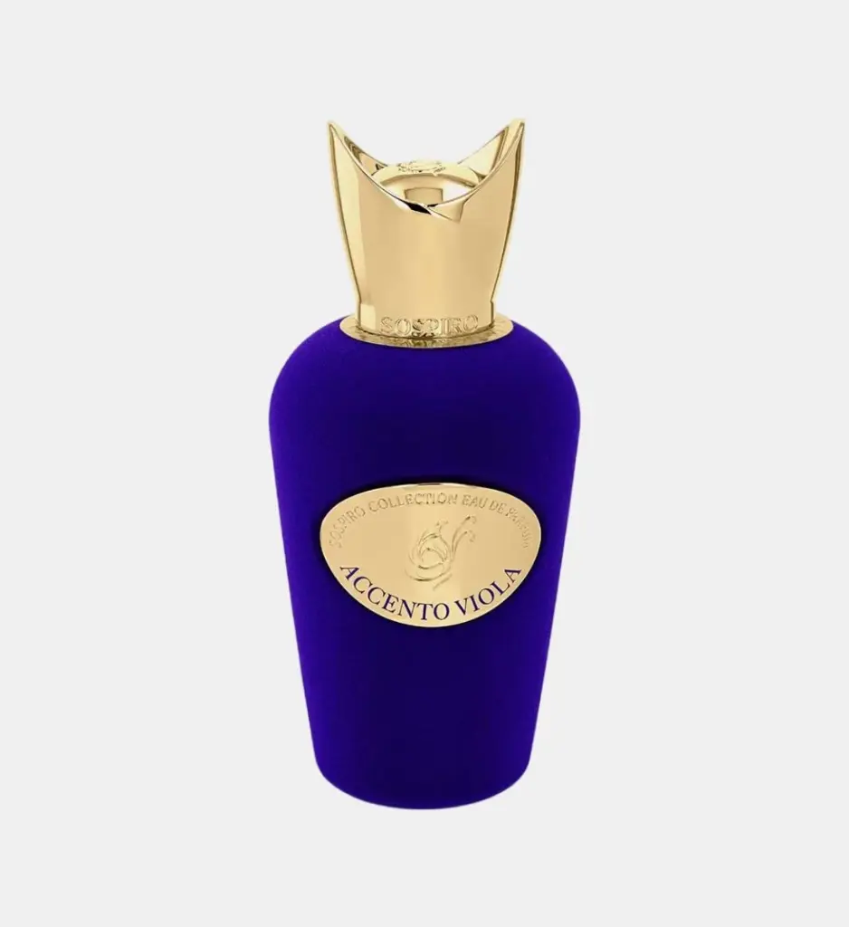 Sospiro Accento EDP 100ML