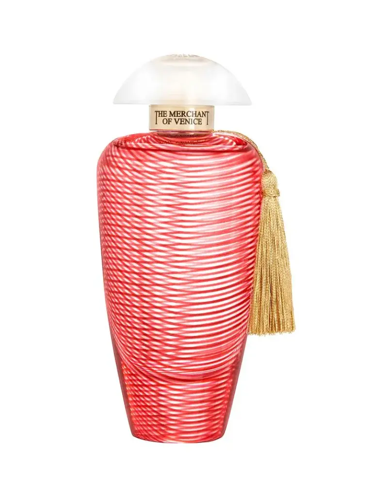 The Merchant of Venice Byzantium Saffron EDP 100ML