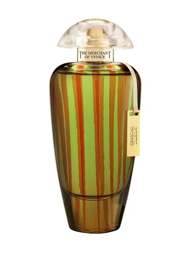 The Merchant of Venice Mystic Incense EDP 100ML