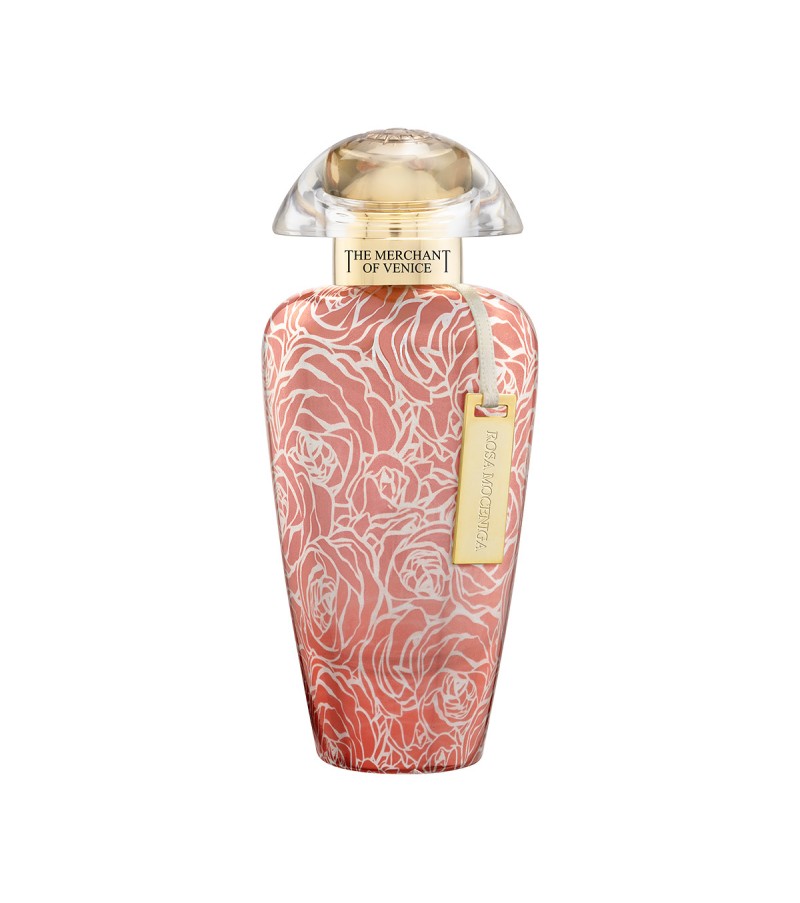 The Merchant of Venice Rosa Moceniga EDP 100ML