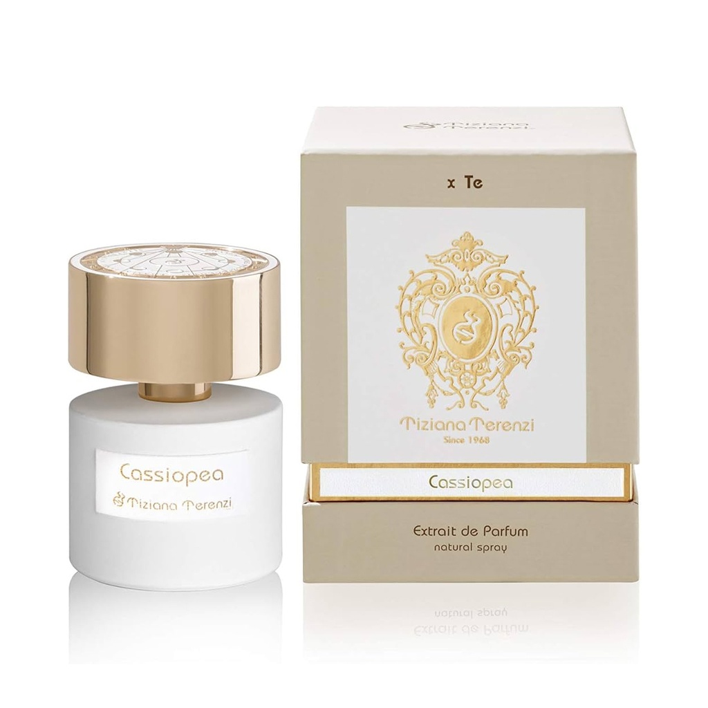 Tiziana Terenzi Cassiopea Extrait De Parfum 100ML