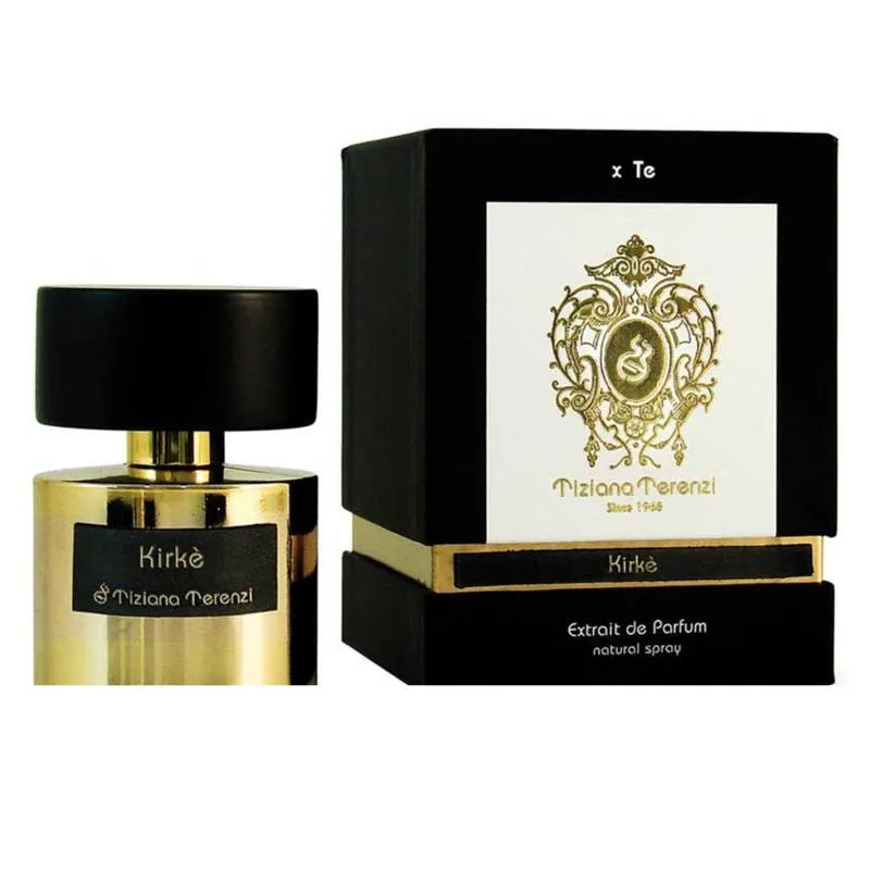 Tiziana Terenzi Kirke Extrait De Parfum 100ML