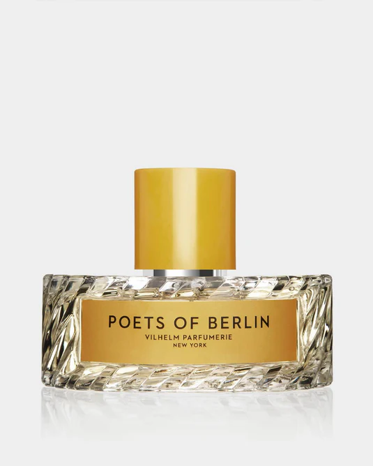 Vilhelm Parfumerie Poets of Berlin EDP 100ML