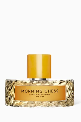 Vilhelm Parfumerie Morning Chess EDP 100ML