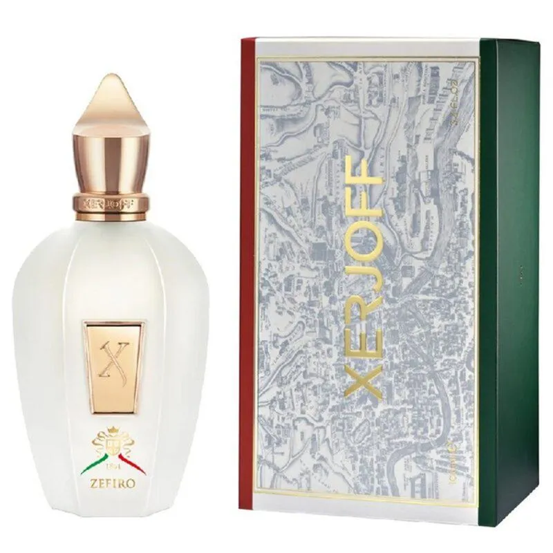 Xerjoff Heritage 1861 Zefiro EDP 100ML