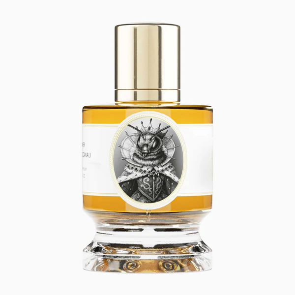 Zoologist Bee Deluxe Extrait De Parfum 60ML