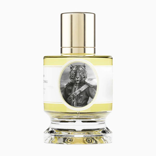 Zoologist Tiger Extrait De Parfum 60ML