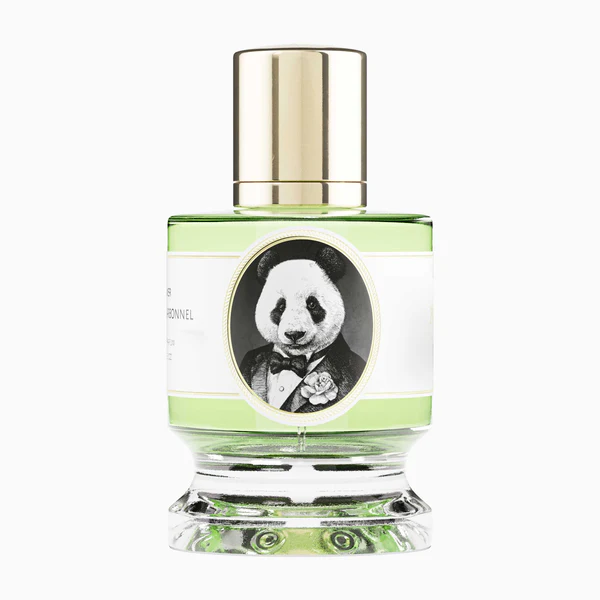 Zoologist Panda Extrait De Parfum 60ML