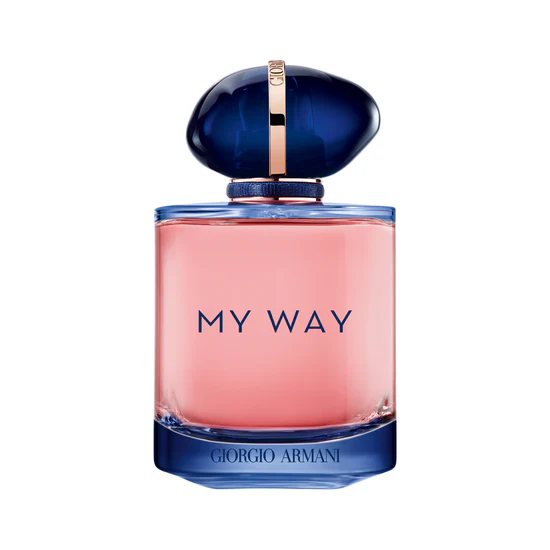 Armani My Way Intense EDP 90ML