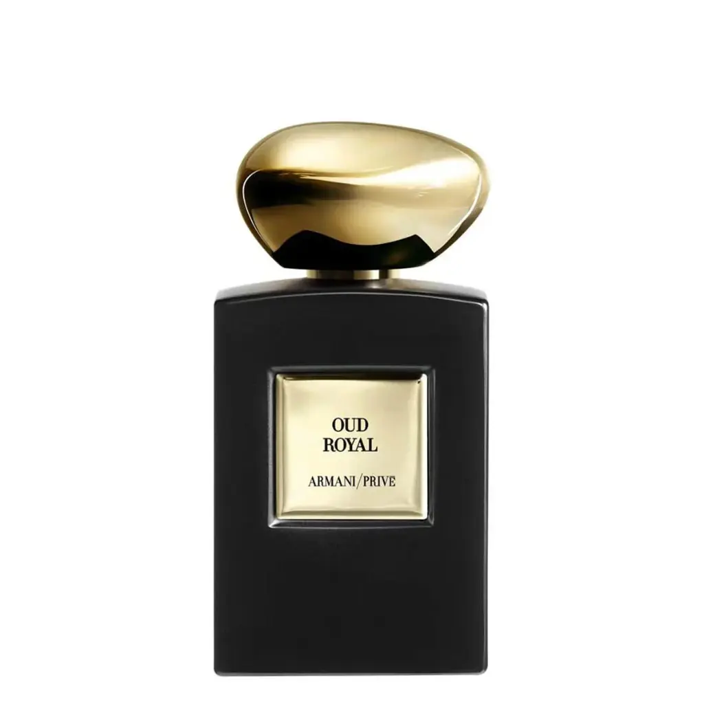 Armani Privé Oud Royal EDP 100ML