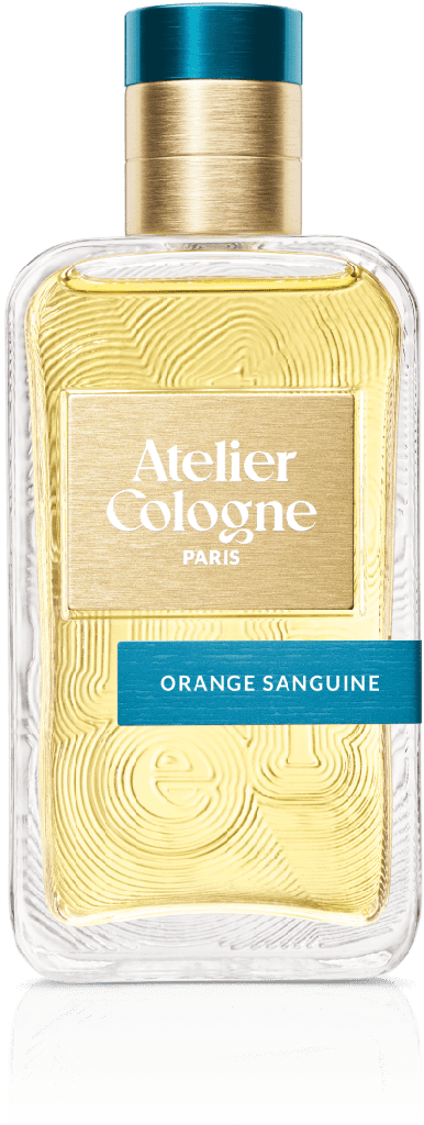 Atelier Cologne Orange Sanguine Pure Parfum 100ML