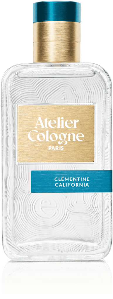 Atelier Cologne Clémentine California Pure Parfum 100ML