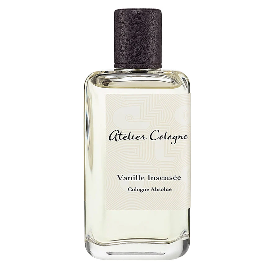 Atelier Cologne Vanille Insensée Pure Parfum 100ML